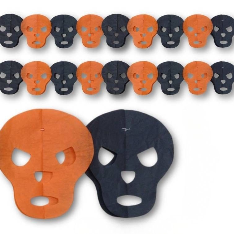 VARAL HALLOWEEN E.V.A. 3M